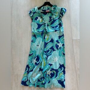 Lily Pulitzer dress